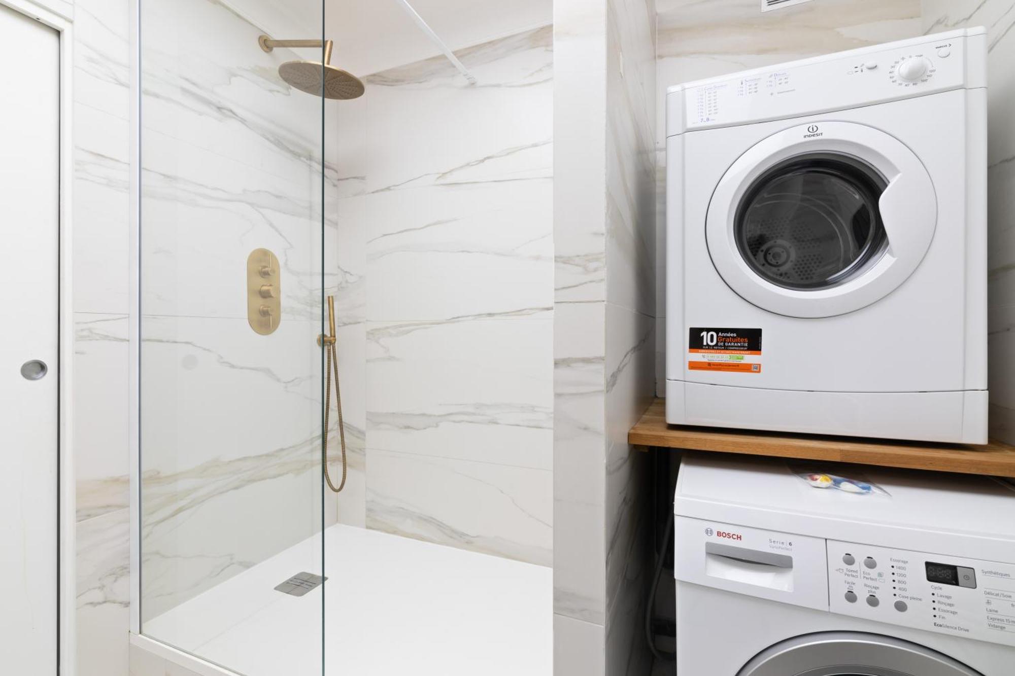 Appartement Quartier Arc De Triomphe 4 Free Netflix Paris Eksteriør bilde